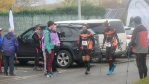 4x4 Elburgo 2017 Bendhora