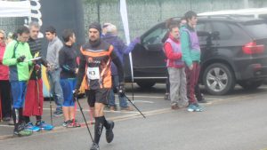 4x4 Elburgo 2017 Bendhora
