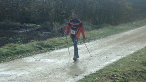 4x4 Elburgo 2017 Bendhora
