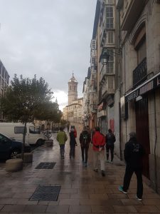 4x4 Elburgo 2017 Bendhora