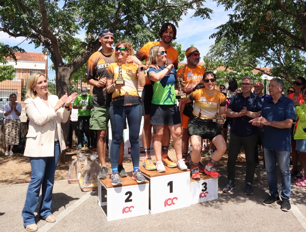 podi copa catalana de valls
