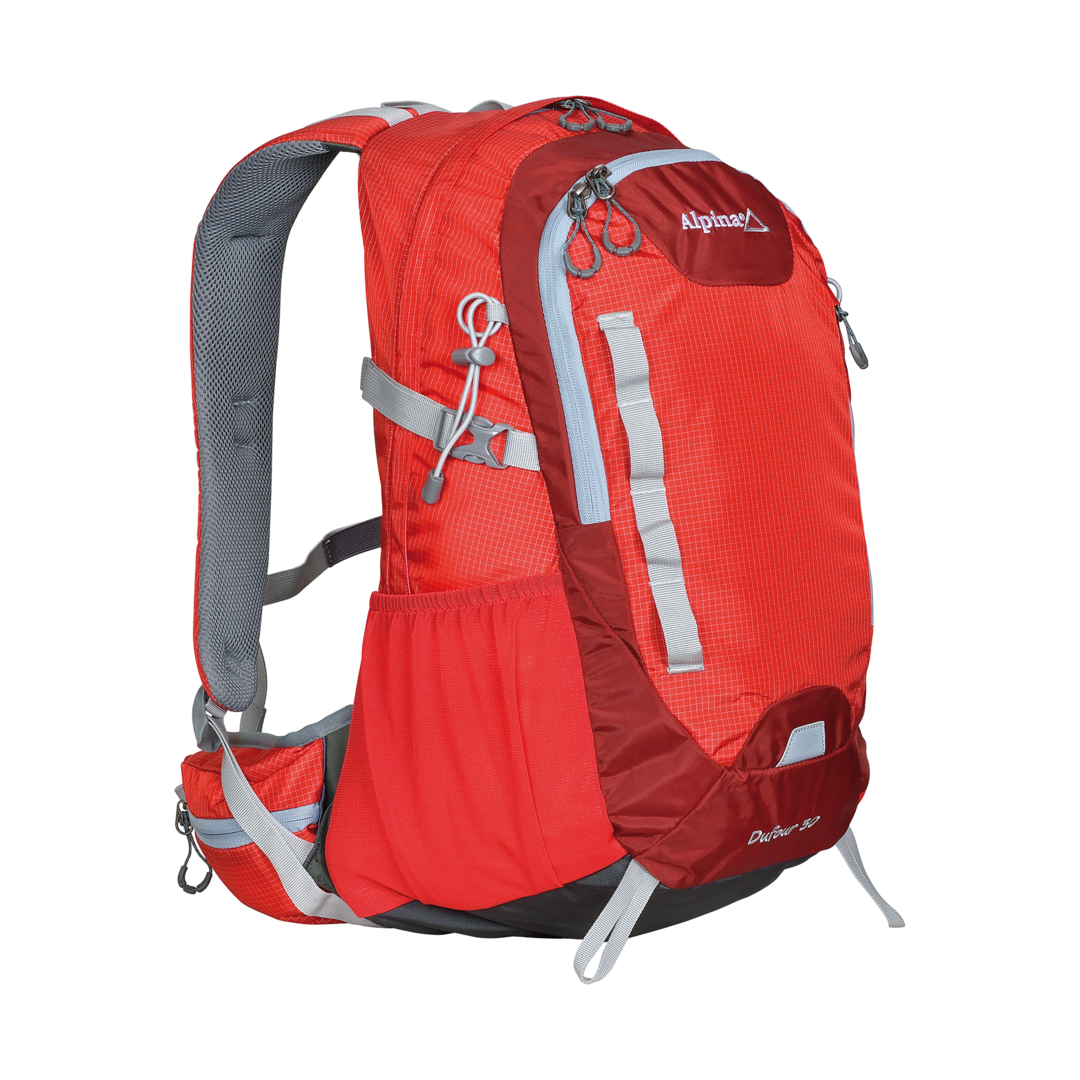 DUFOUR 30 L VERMELL