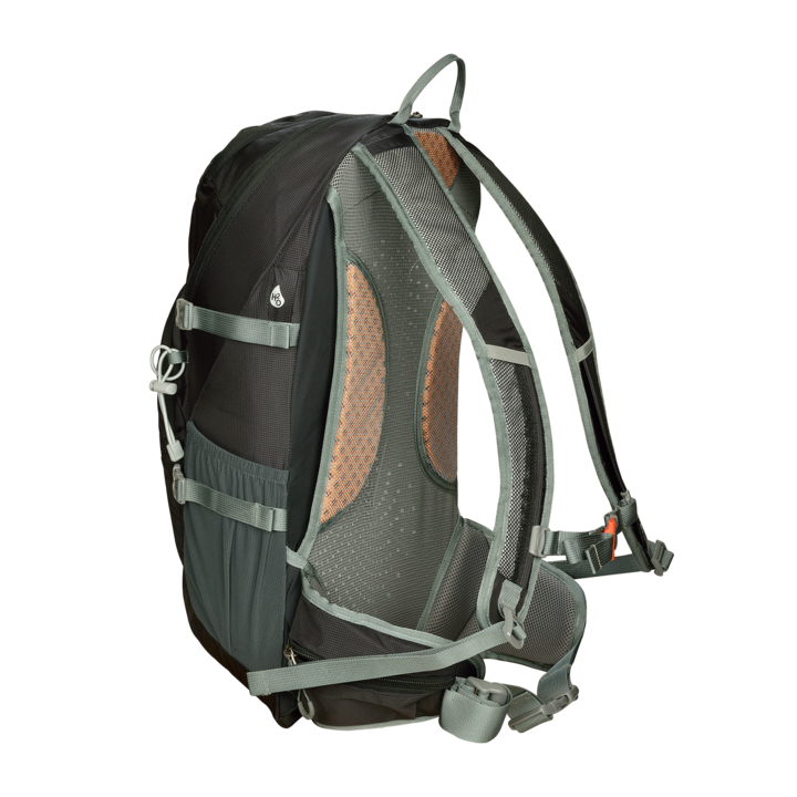RACE 2.0 (35l) NEGRA - Imatge 3