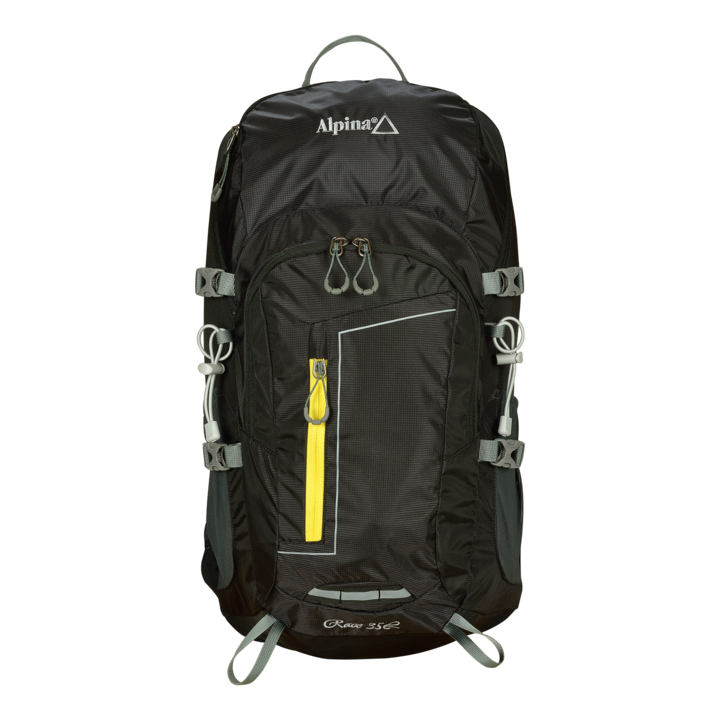 RACE 2.0 (35l) NEGRA - Imatge 2