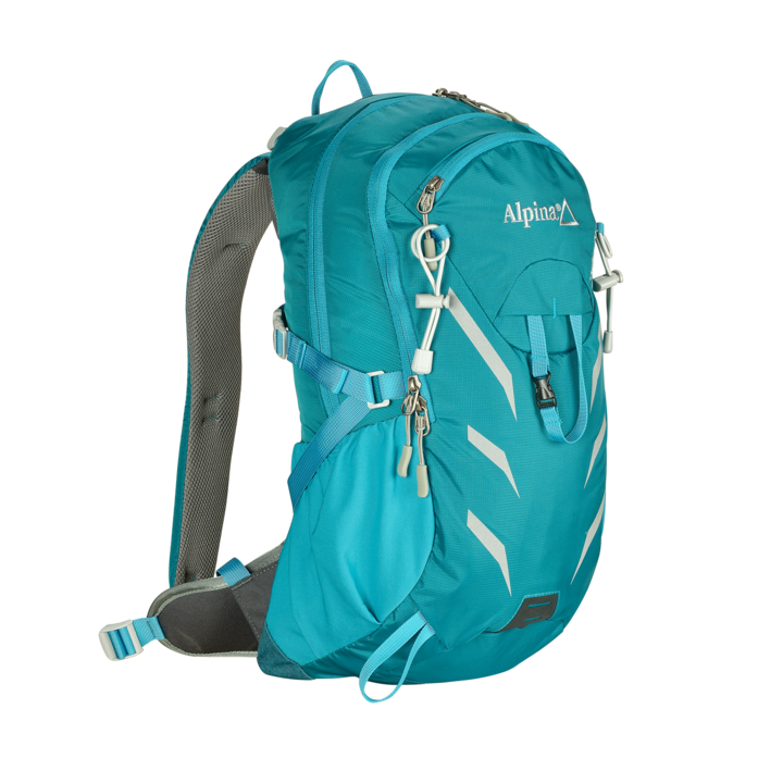 FUSION 20 BLAU