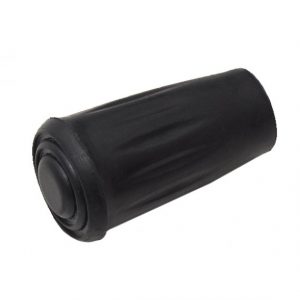 Pads RUBBER TIP Trekking