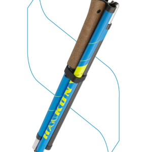 Trail running hole HAAKON Sky Runner - Plegables fixes