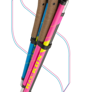 HAAKON Runner Cool Mix - Plegables fixes